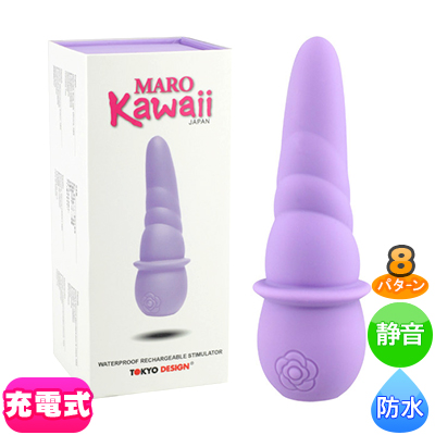 MARO kawaii No8 Lavender