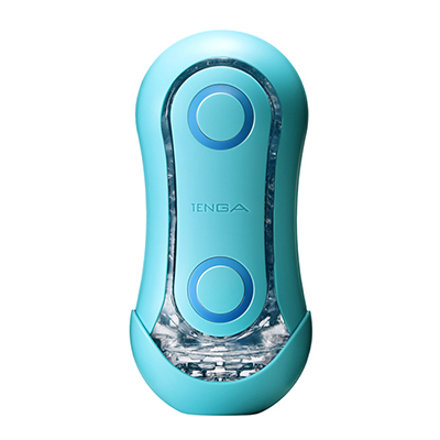 TENGA FLIP ORB PASTAIO OCEAN BLUE