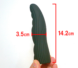 ����Х�ܥǥ������������ɤ��ݥ���Ȥ򻤤�夲�ޤ���